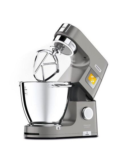 Кухонна машина Titanium Chef Patissier XL KWL90.244SI Kenwood (367074495)
