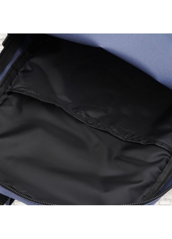 Стильний сучасний рюкзак від ТМ Сіро-блакитний Wallaby (361244825)