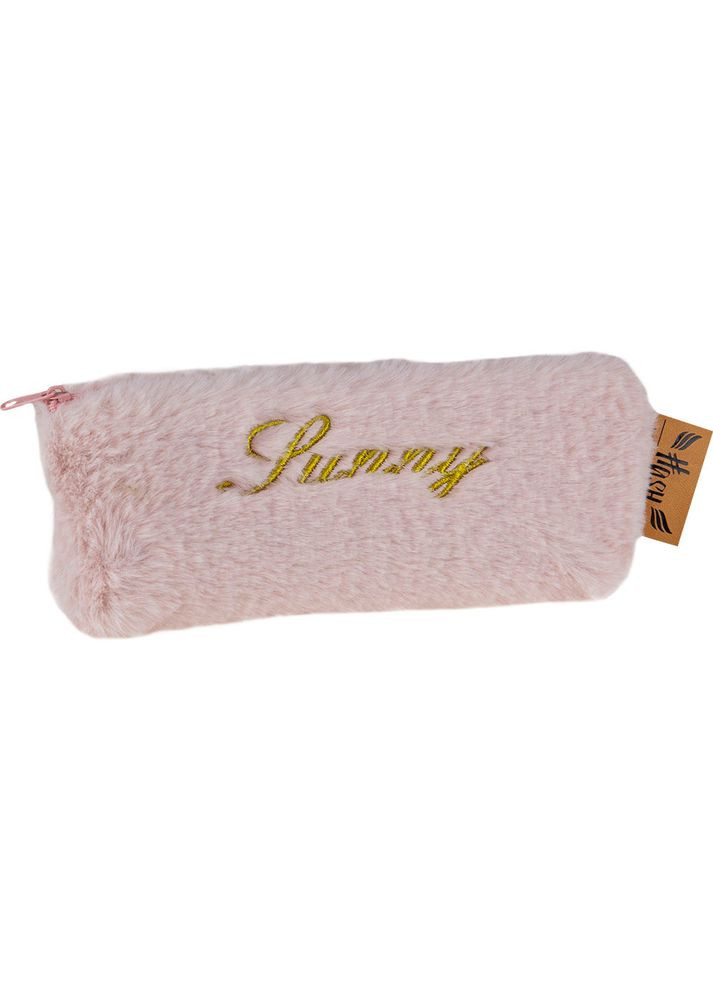 Пенал 3 HS-308, 22.5х9.5х5.5 см, в ассортименте () Hash 505020085 (361497801)