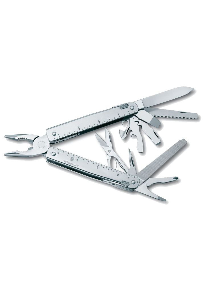 Мультитул SwissTool X 3.0327.L Victorinox (317305618)