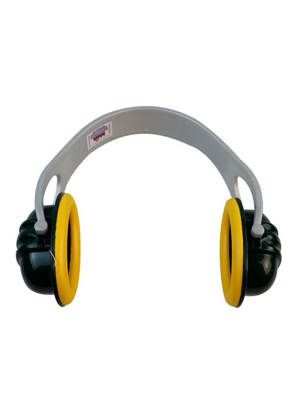 Противошумные наушники для детей Bosch Mini (8505) Klein (333708053)