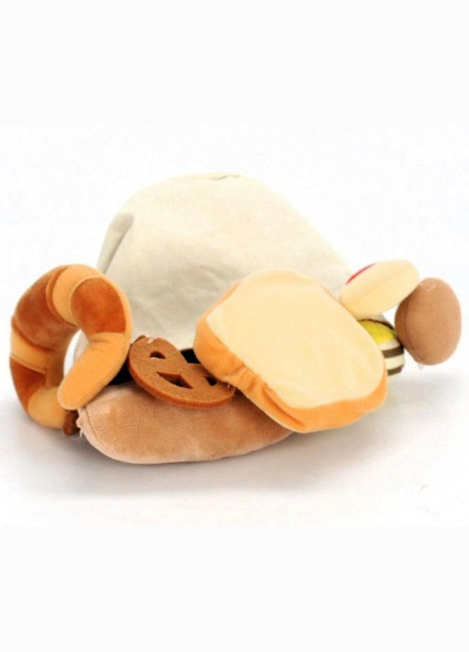 Игровой набор E3168 Корзина с выпечкой набор текстильных игрушек Hape (317619337)