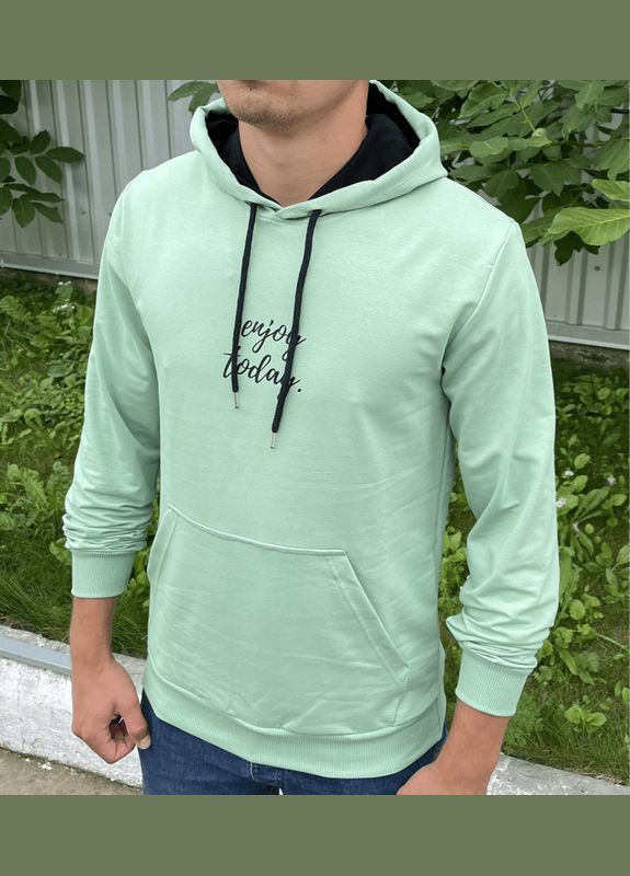 Чоловіче худі ENJOY TODAY Hector (306614531)