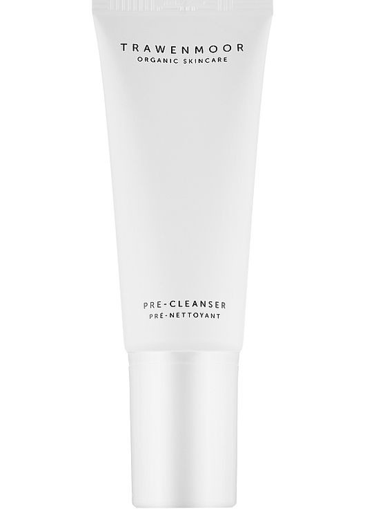Очищающий бальзам для лица - Trawenmoor Pre-Cleanser 100ml (1055112-47904) Dr. Spiller (368668049)