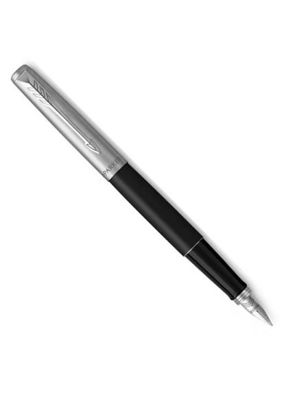 Пір'яна ручка JOTTER 17 Bond Street Black CT FP M 16 212 Parker (317304564)