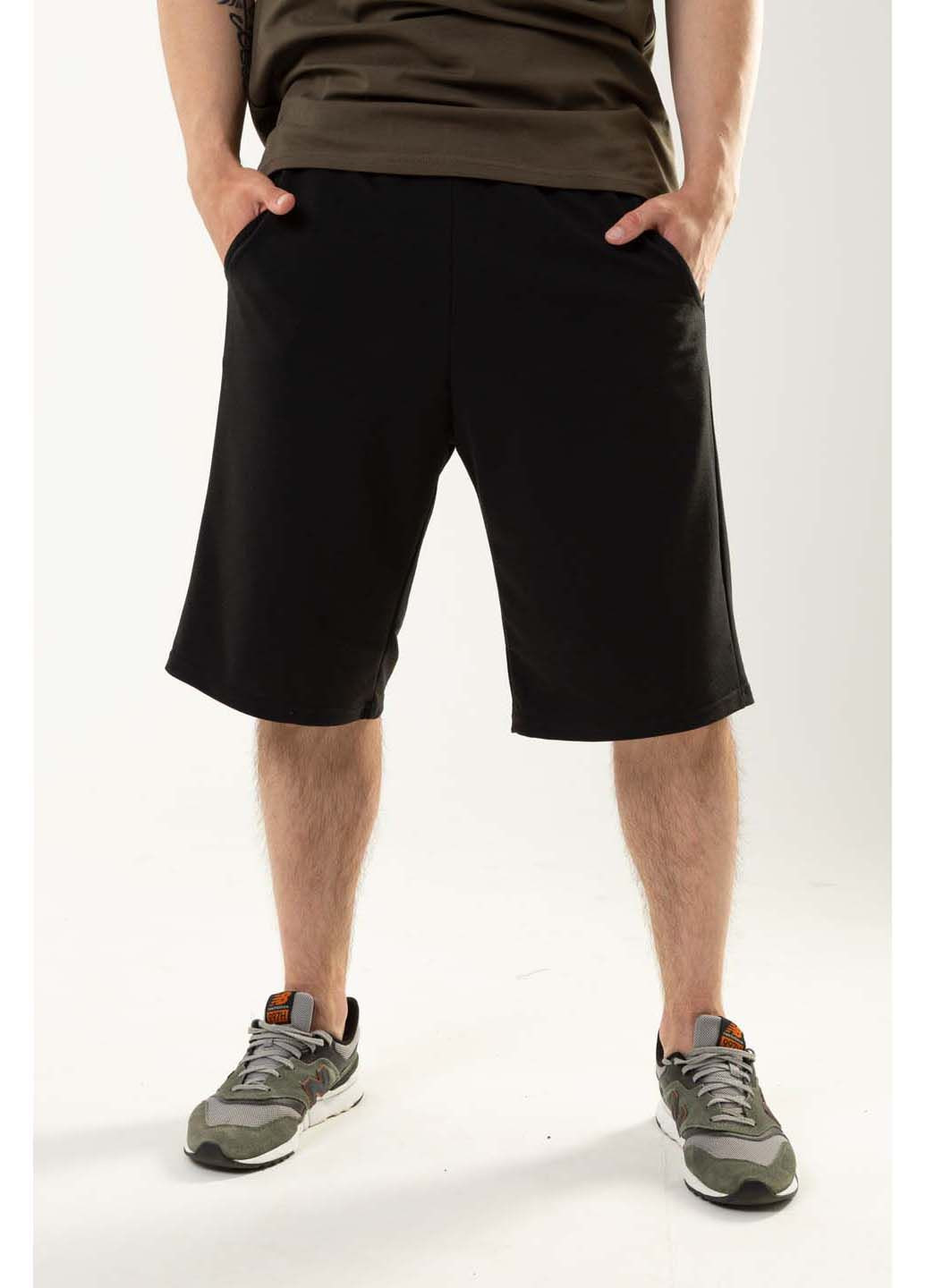 Шорты Intruder (304771155)