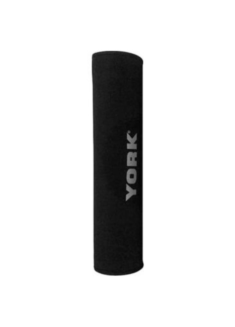Накладка-бампер на гриф Barbell Pad York Fitness (303126832)