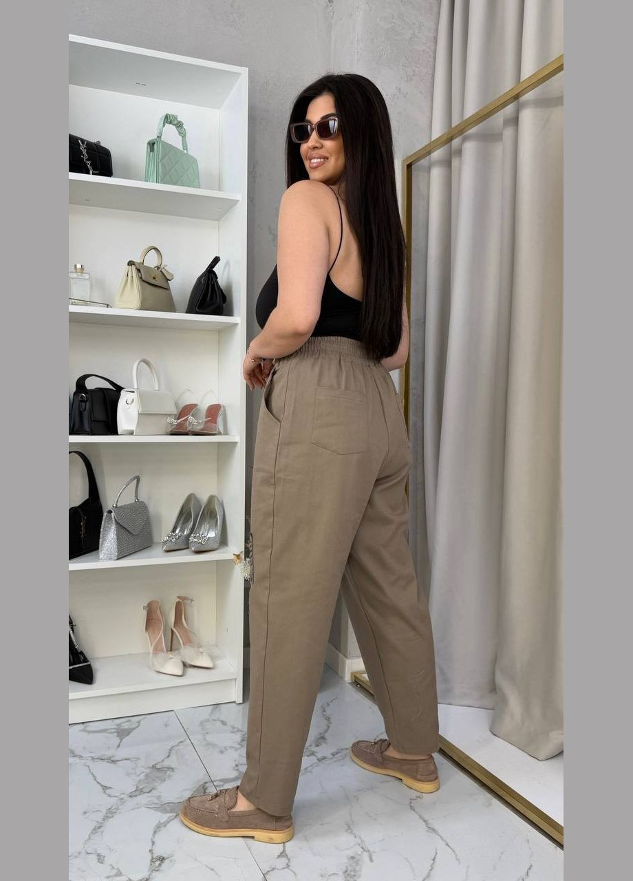 Штани жіночі Гермес (335031456)