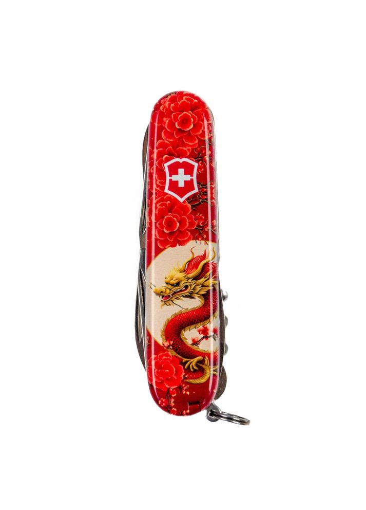 Ніж Climber Zodiac 1.3703.Z3250p Victorinox (317301293)