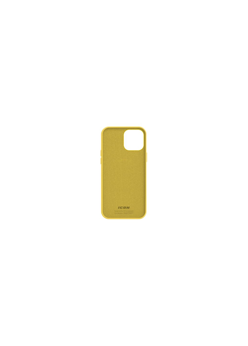 Чехол для мобильного телефона (ARM63613) ArmorStandart icon2 case apple iphone 14 pro max sun glow (275099863)