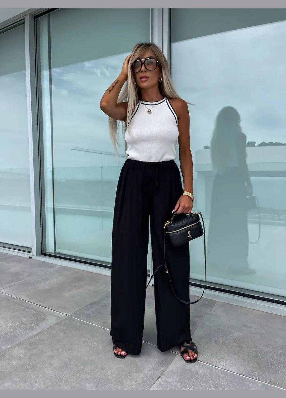 Штани жіночі No Brand (296846882)