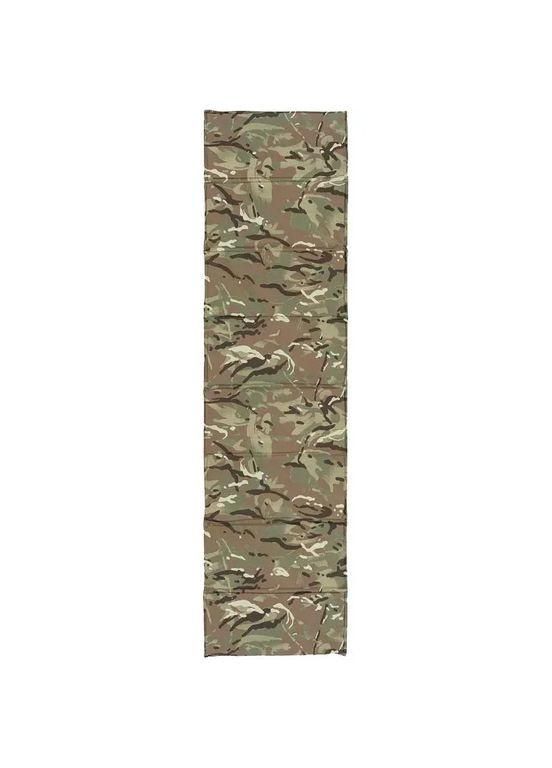 Коврик туристический Z Sleeping Mat HMTC (SM031-HC) Highlander (344464549)