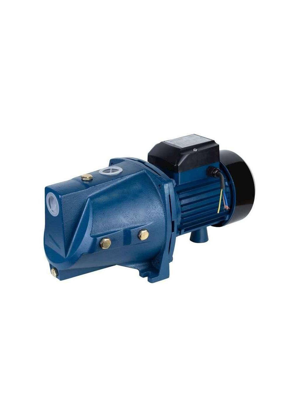 Насос центробіжний самовсмоктуючий 0.75кВт Hmax 40м Qmax 80л/хв ТМ Wetron (304548288)