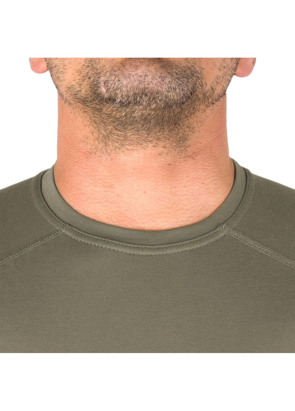 Футболка полевая PCT Olive Drab P1G (315822296)