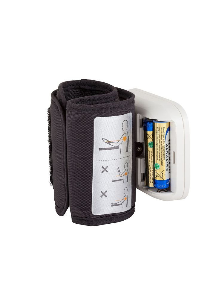 Тонометр RS1 (HEM6160-E) автоматический на запястье гарантия 5 лет Omron (296785491)