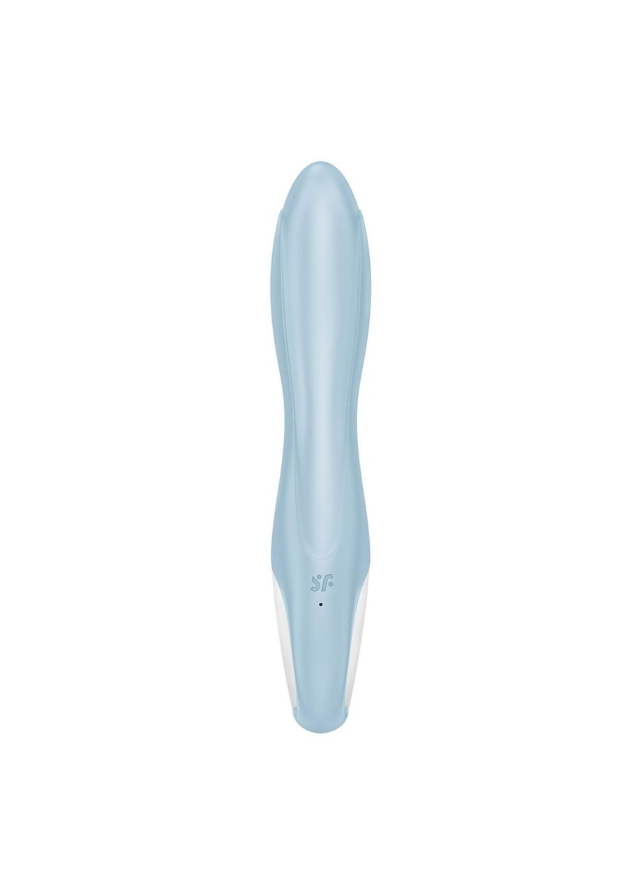 Вібратор-кролик надувний Air Pump Bunny 1 Satisfyer (336182187)