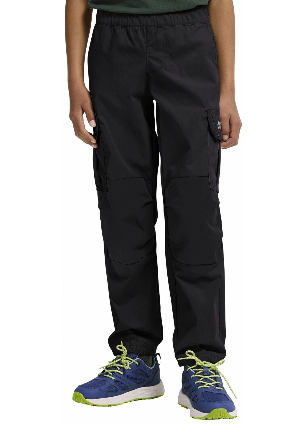 Штани Jack Wolfskin CARGO PANTS K (388642879)