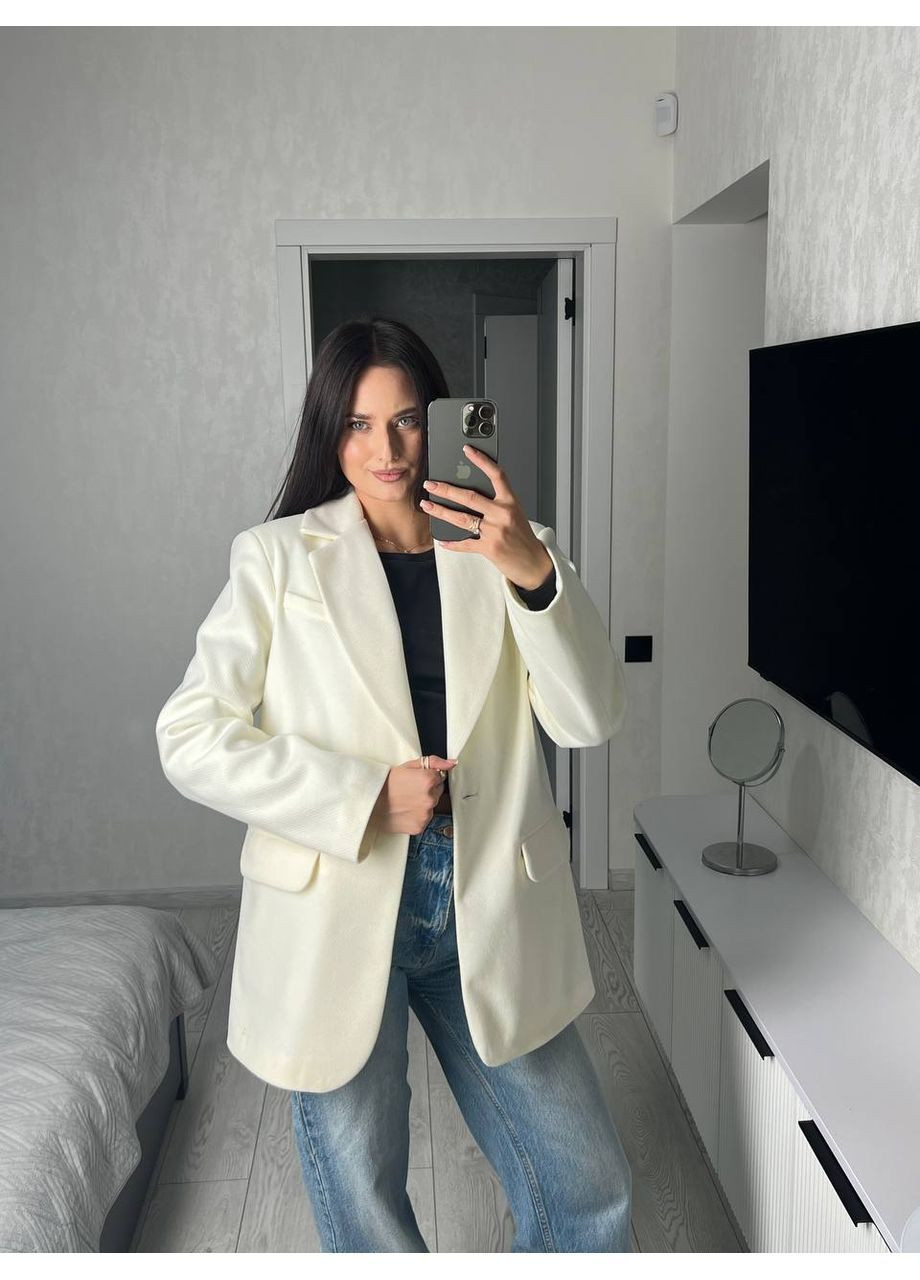 Жіночій піджак-пальто KaraMix (368875938)