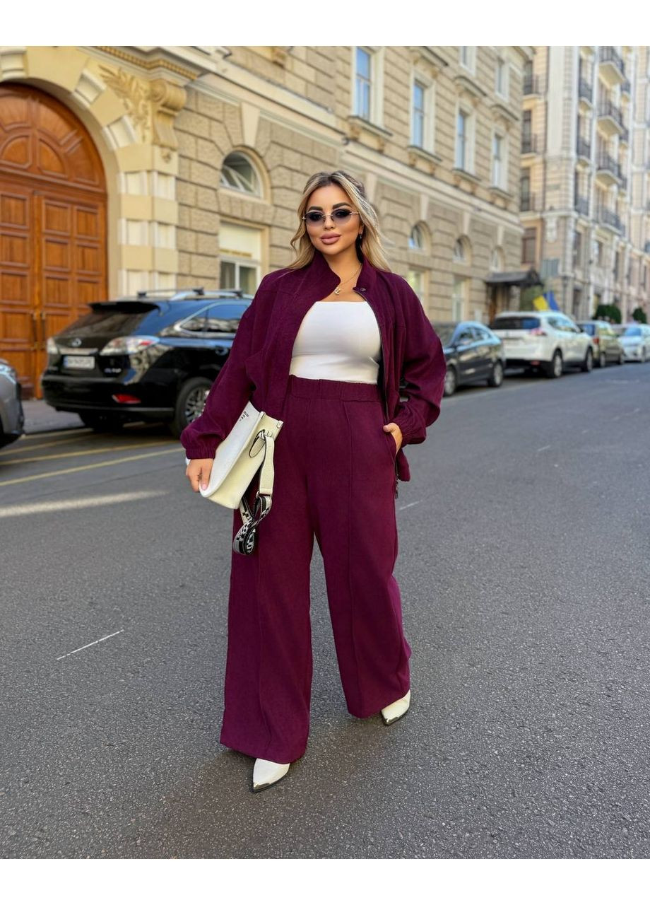 Ідеальний трендовий костюм Україна (361044182)