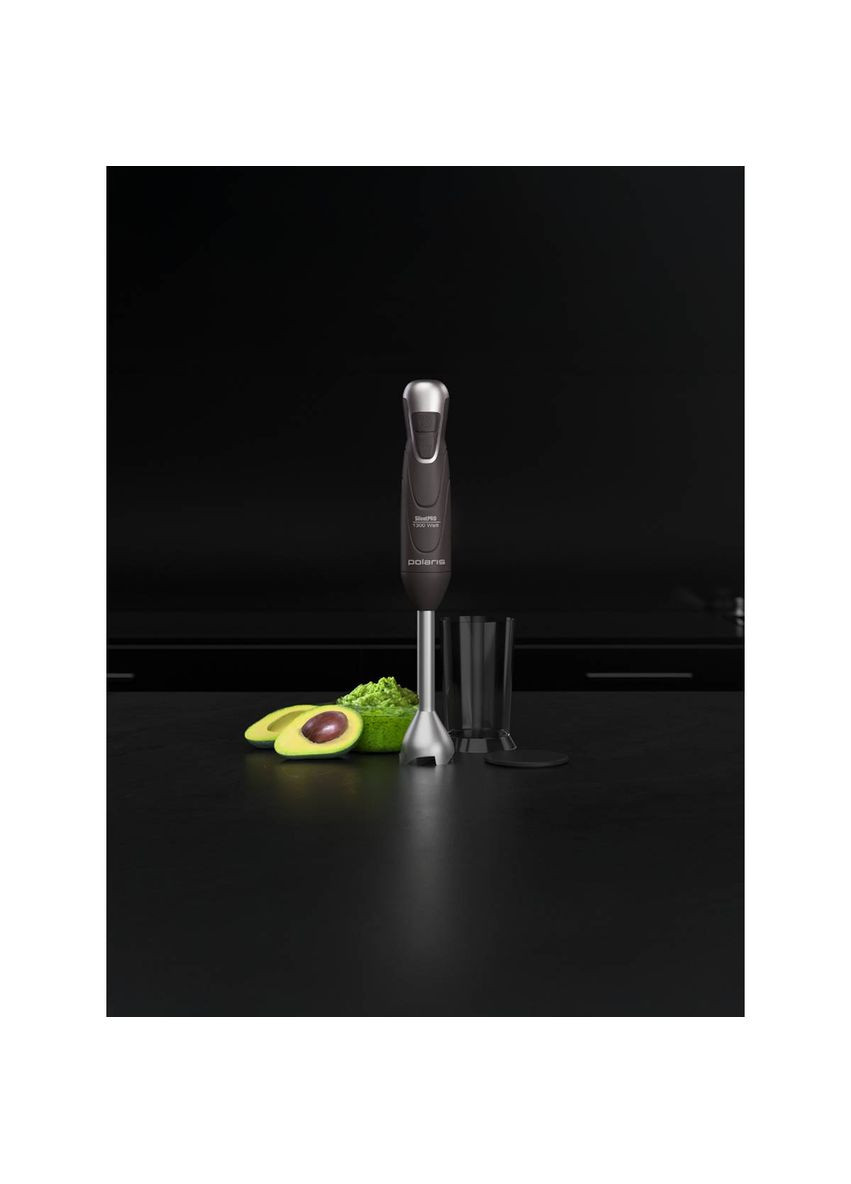 Блендер PHB 1302 Silent Polaris (330120443)