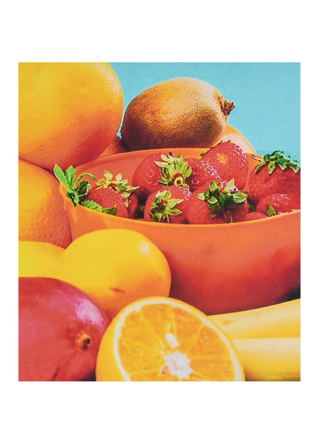 Алмазная мозаика см для творчества картина с камнями стразами аппликация Strateg (369759875)