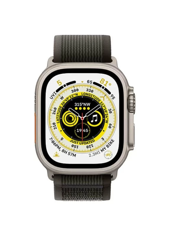Ремінець WA14 Original series для Apple watch (38/40/41mm) Hoco (394217344)