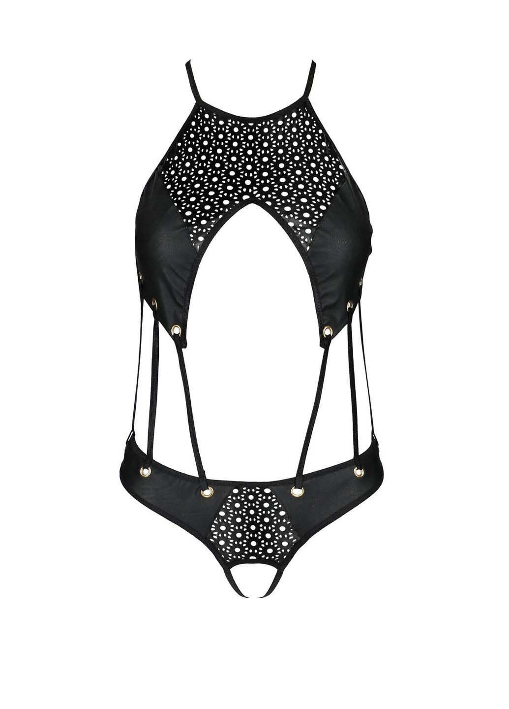 Сексуальне боді з доступом TASMINA BODY Passion (297394418)