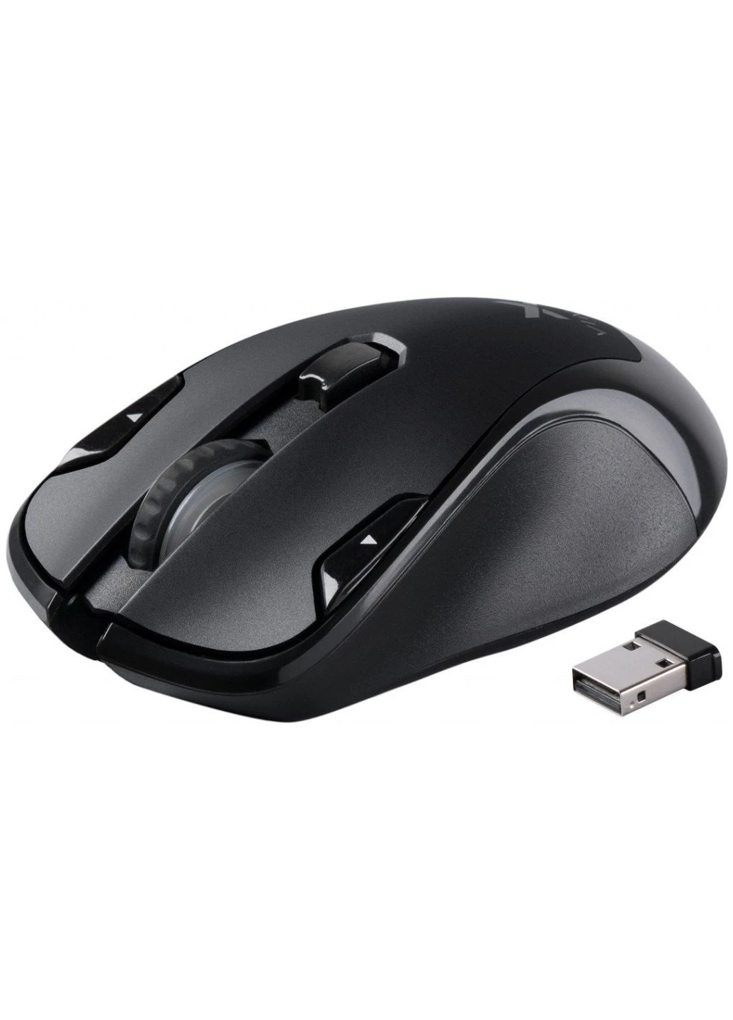 Мишка (ek10913) Vinga MSW-527 black (392047577)