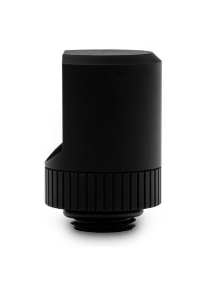 Фитинг для СРО (3831109814475) EKWB EK-Quantum Torque Rotary 90 - Black (369882782)