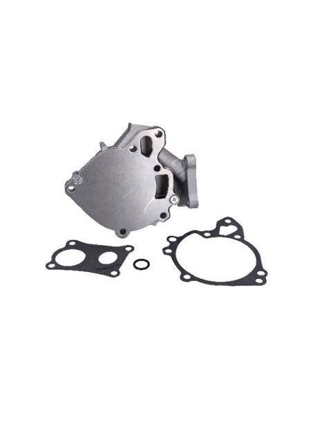 Помпа водяна KIA K2500 (SD) 2.5 D 2003- 35-05-529 Ashika (366193678)