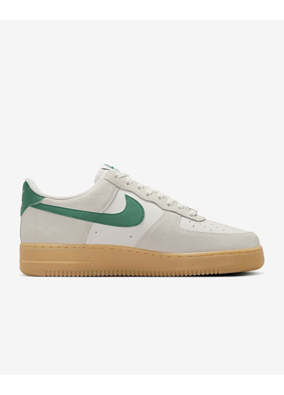 Цветные демисезонные мужские кроссовки air force 1 07 lv8 разноцветный Nike