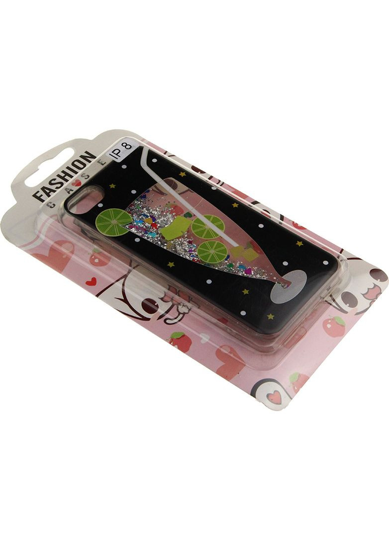 Чехол-накладка Liquid TPU Cases Apple iPhone 8/7 Cocktail Toto (301781849)