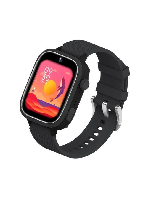 Детский смарт часы-телефон T49 для мальчика с GPS, вибрацией на операционной системе Android Lemfo (335031500)