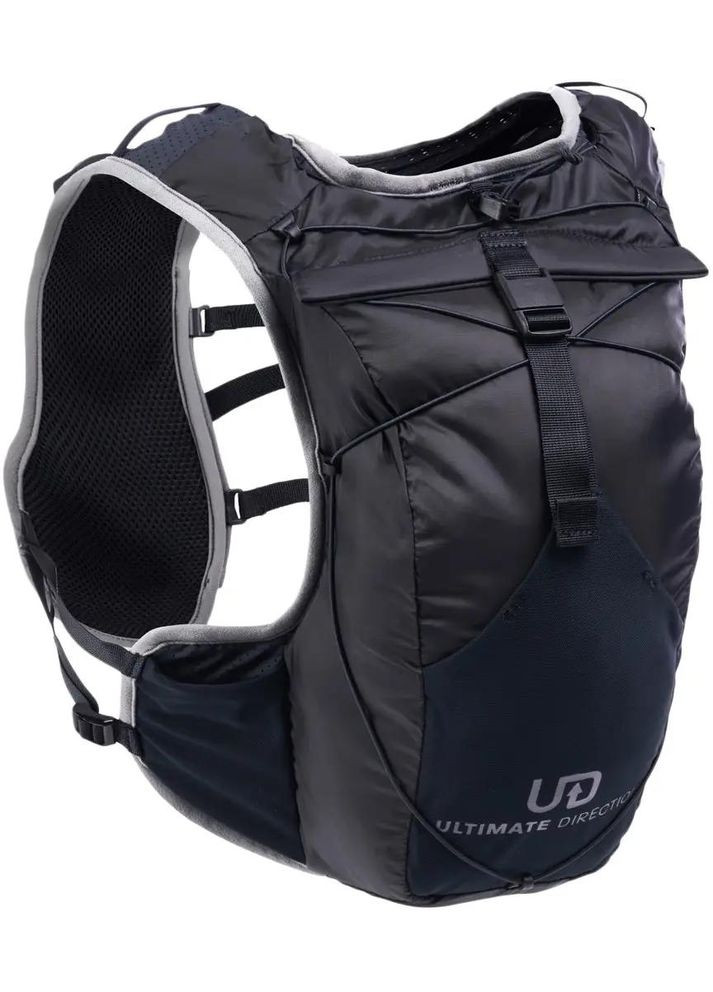 Рюкзак Ultimate Direction Highland Vest M/L 5.4 Onyx No Brand (316437200)