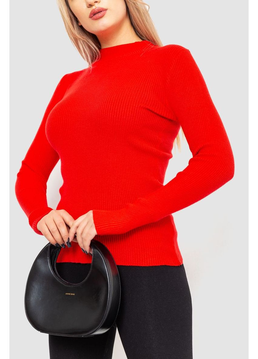 Водолазка женская в рубчик Sport Line (363054303)