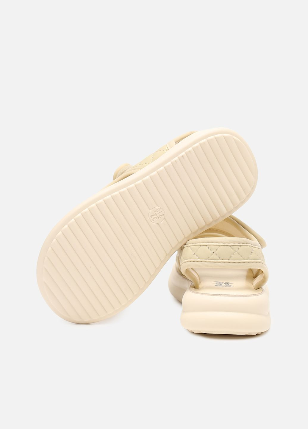 Босоніжки для дівчинки колір оливковий ЦБ-00266004 Buddy Sheep (330223592)