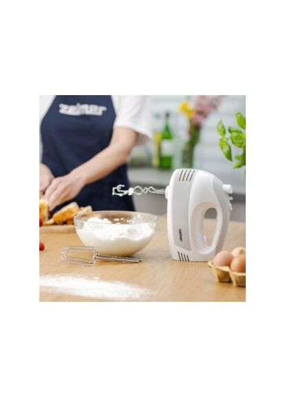 Міксер ZHM2450 Zelmer (347582644)