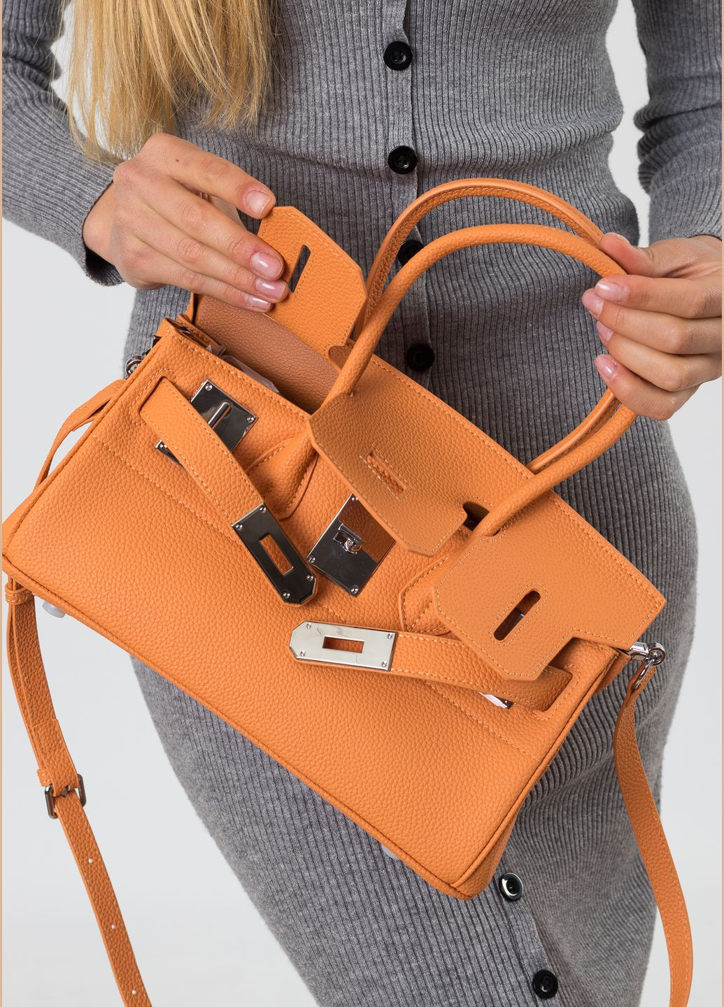 Сумка (6785B S) Oliaver (329825748)