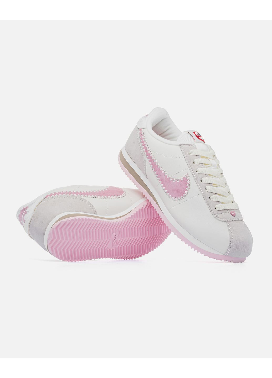 Кросівки No Brand білі демісезони (365438258)