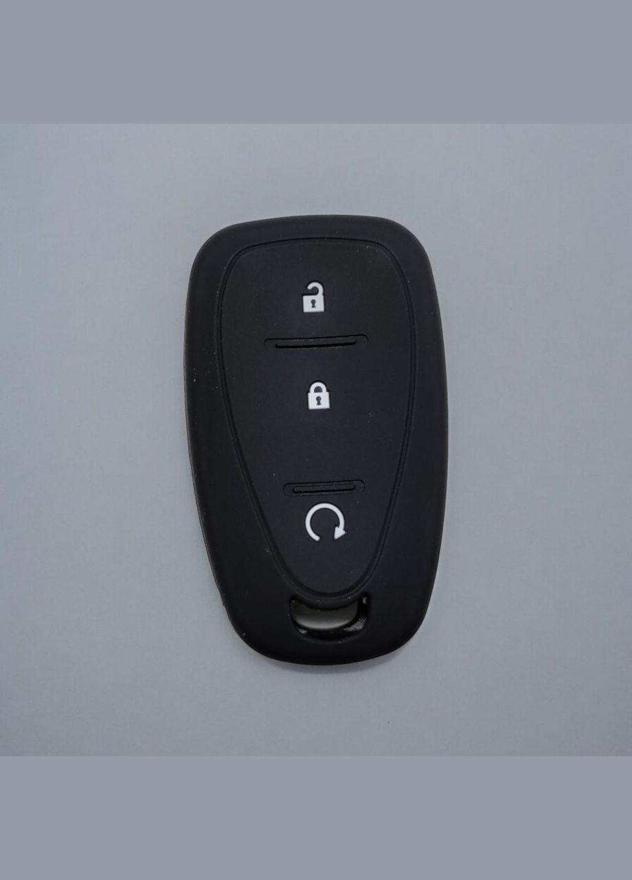 Чохол для ключа Chevrolet (331018771)