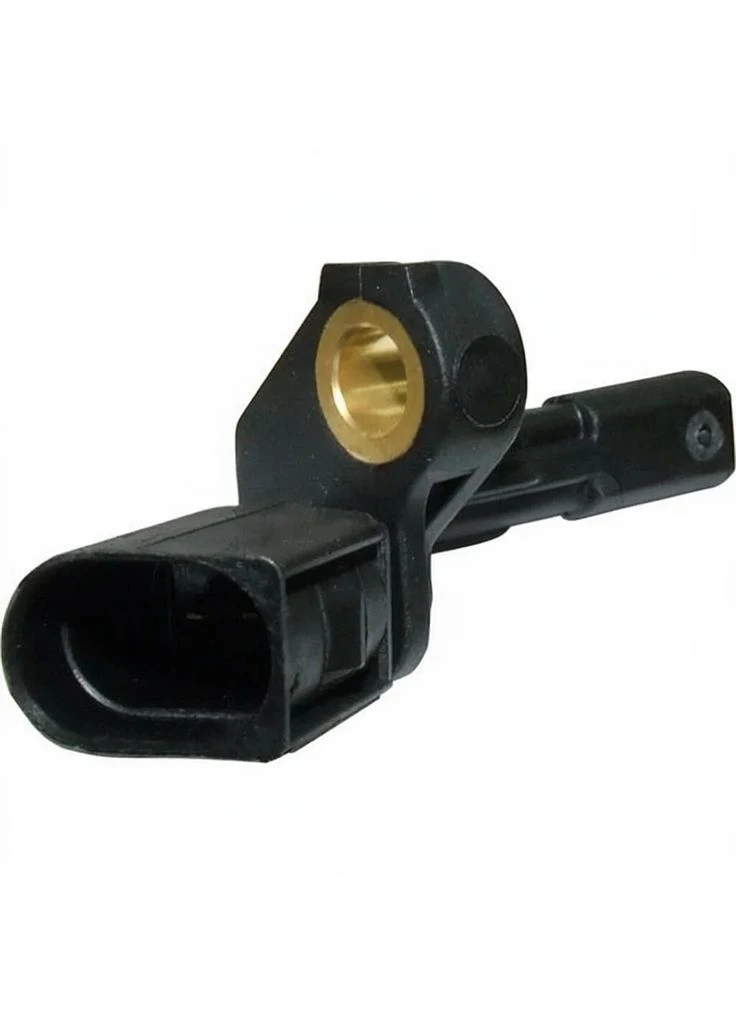 Датчик ABS SKODA OCTAVIA (1Z3); VW GOLF V (1K1), PASSAT (3C2), Тигуан (5N_); REAR(L); ДЛЯ АВТО БЕЗ PA ABEU017 Mobiletron (366175351)