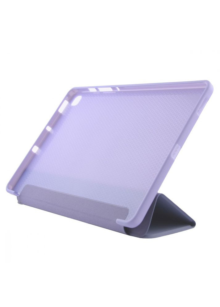 Чехол Smart Cover Samsung Galaxy Tab S6 10,4" 2022 (SM-P619) black Wave Samsung Tab S6 lite 10,4&quot; 2022 (SM-P619) (365749415)