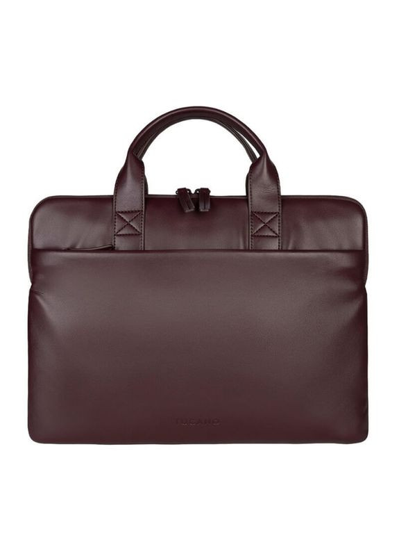 Сумка для ноутбука Isotta 13″/14″ (BSISO1314-PP) Tucano (366819767)