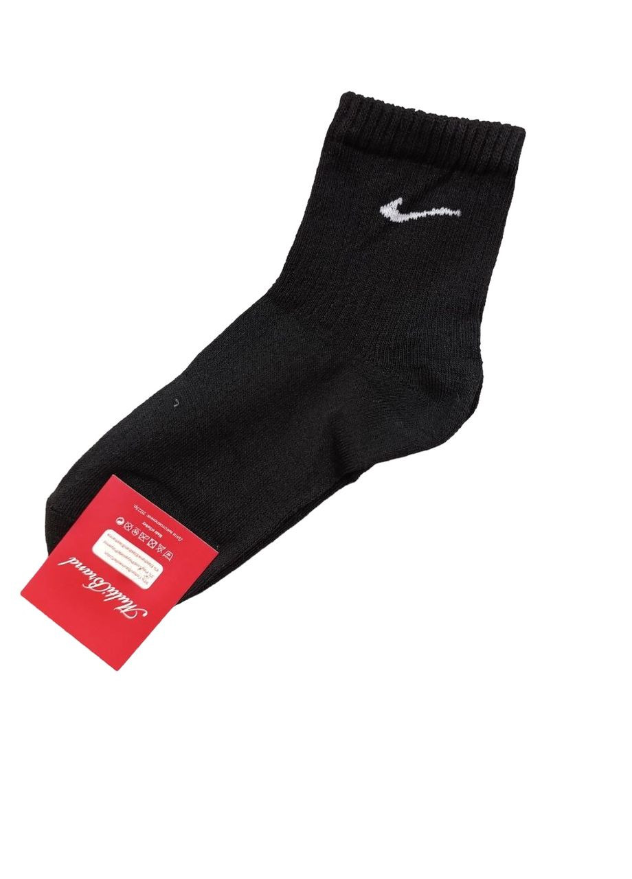 Шкарпетки підліткові для хлопчиків No Brand (289199407)