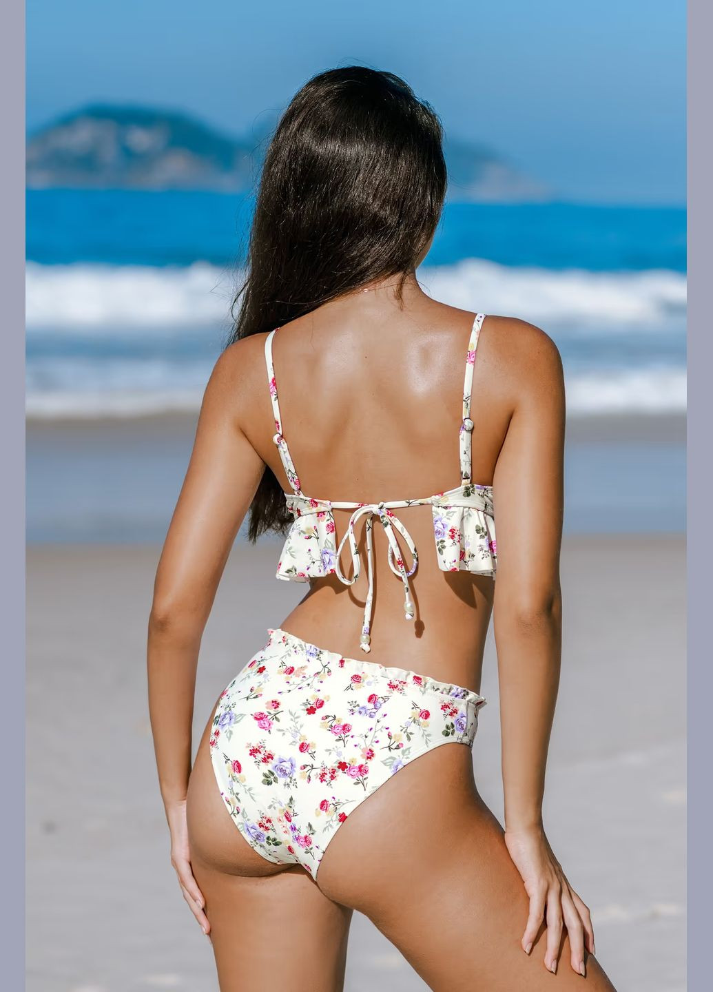 Купальний ліф CUPSHE (341449610)