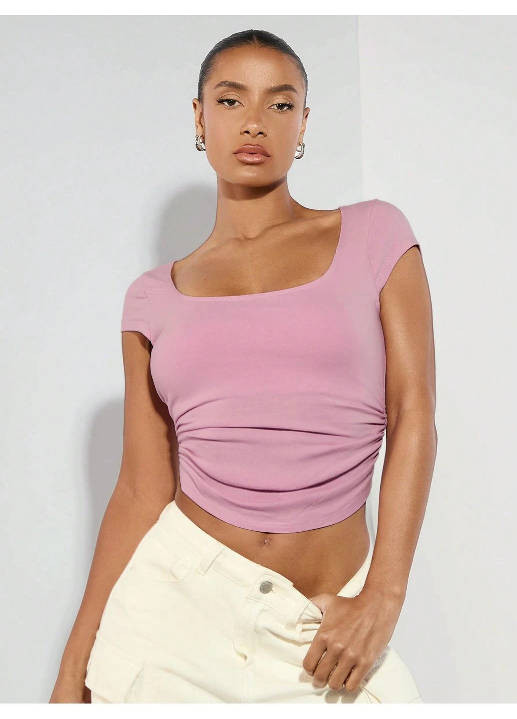 Футболка SHEIN - (382509204)