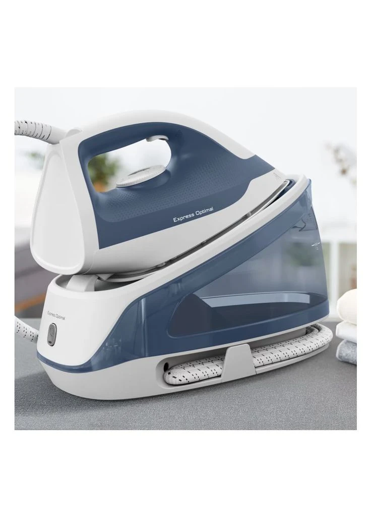 Паровая станция SV4110E0 Tefal (304531200)
