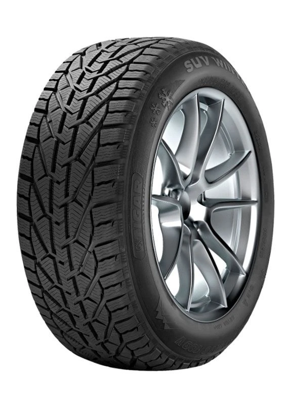 Зимние 205/50R17 93V Tigar (391593199)