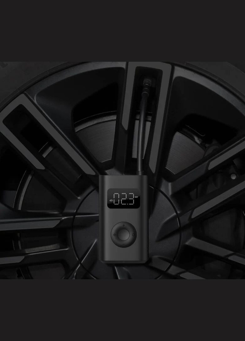 Насос Portable Electric Air Compressor 1S 910895 Xiaomi (297569408)