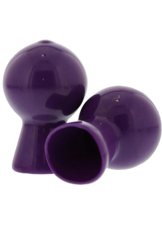 Cтимулятор для сосков Nipple Sucker Pair от all Оригинал NMC (302369468)